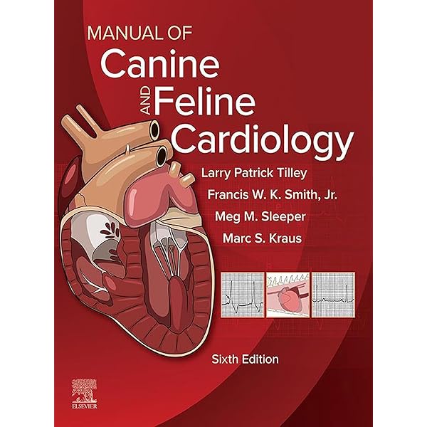 洋書 CARDIAC ARRHYTHMIAS in Dogs and Cats Cardiac Arrhythmias in