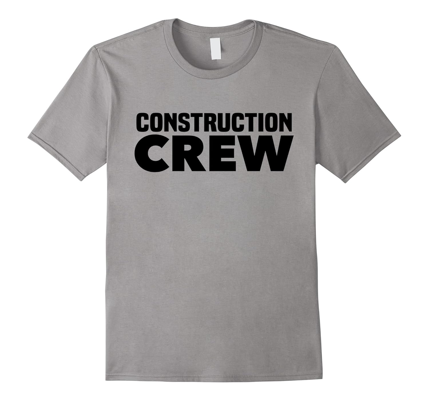 Construction Crew Safety T-Shirts for Road Highway Workers-ANZ