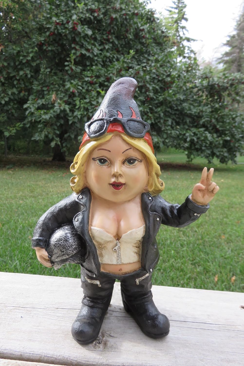 Best Garden Gnome Female
