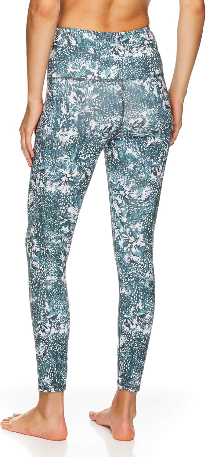 gaiam workout pants