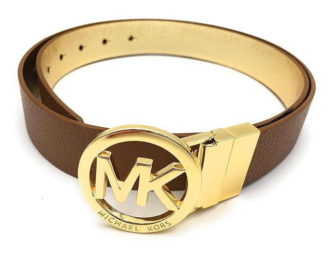 michael kors belt womens 2015