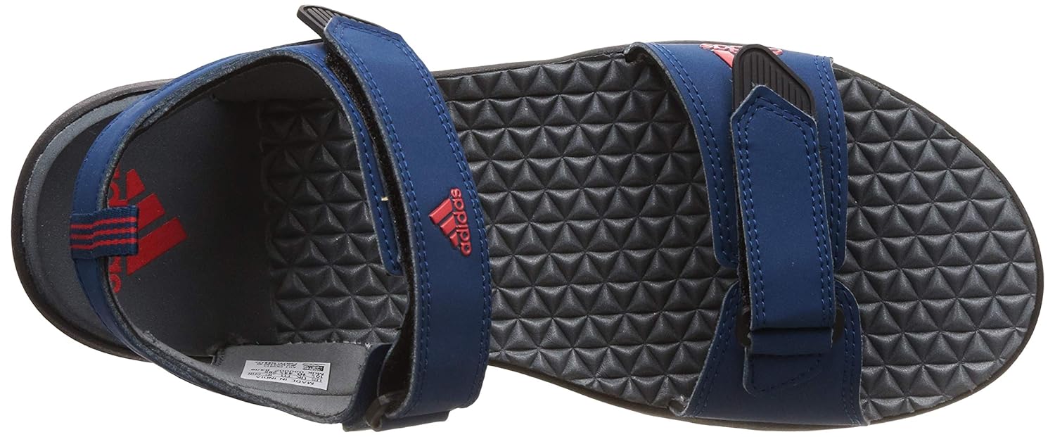 adidas men's mobe sandals