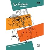 Ted Greene -- Chord Chemistry