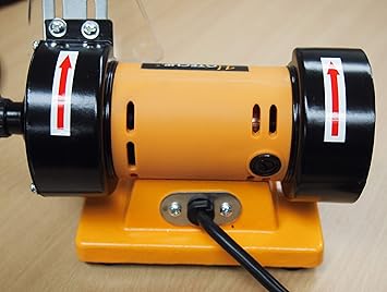 E7tools  Bench Grinders product image 3