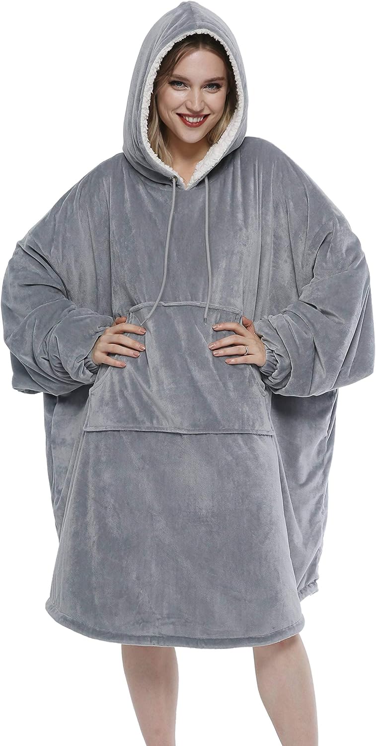 vello sherpa per uomini