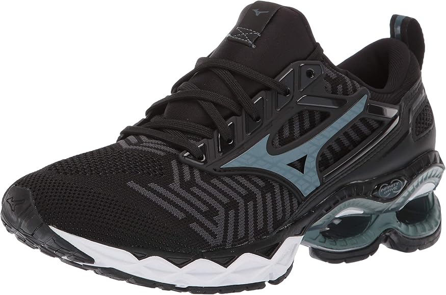amazon mizuno running shoes