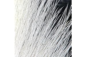 Hareline Dubbin Large Northern Bucktail