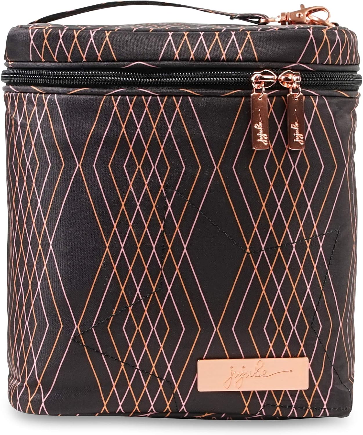 jujube insulated bag