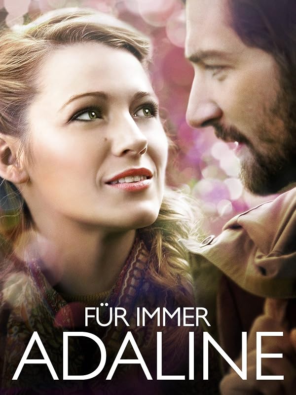 El Secreto De Adaline Amazon Prime