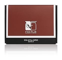 Noctua NM-i17xx-MP83, Mounting Kit for Noctua CPU
