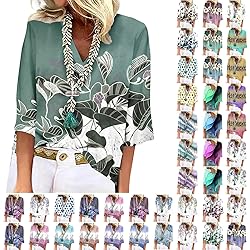 Womens Tunic Tops Womens Summer Tops Trendy Plus