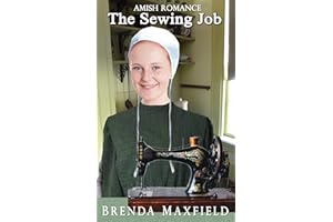 The Sewing Job (Willa's Story Book 2)