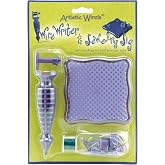 Artistic Wire, Wire Writer and Jewelry Jig Kit
