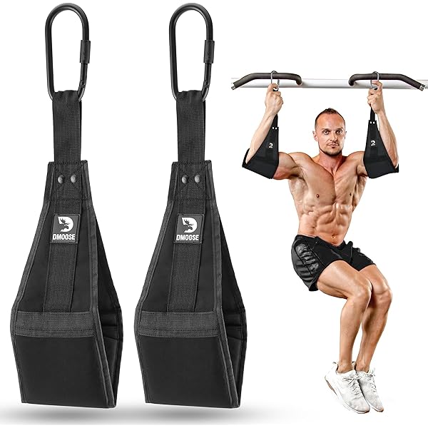 Gymnastic Rings Dolibest Adjustable Olympic Rings