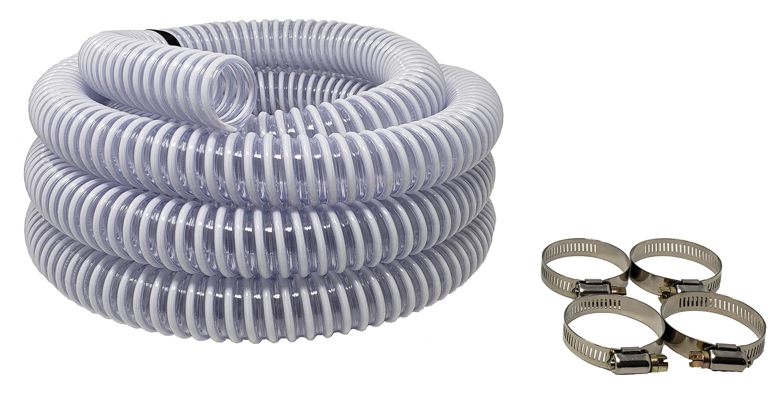 Buy Sealproof 1.25" (32mm) Pool Filter Pump Connection Hose for 11/4