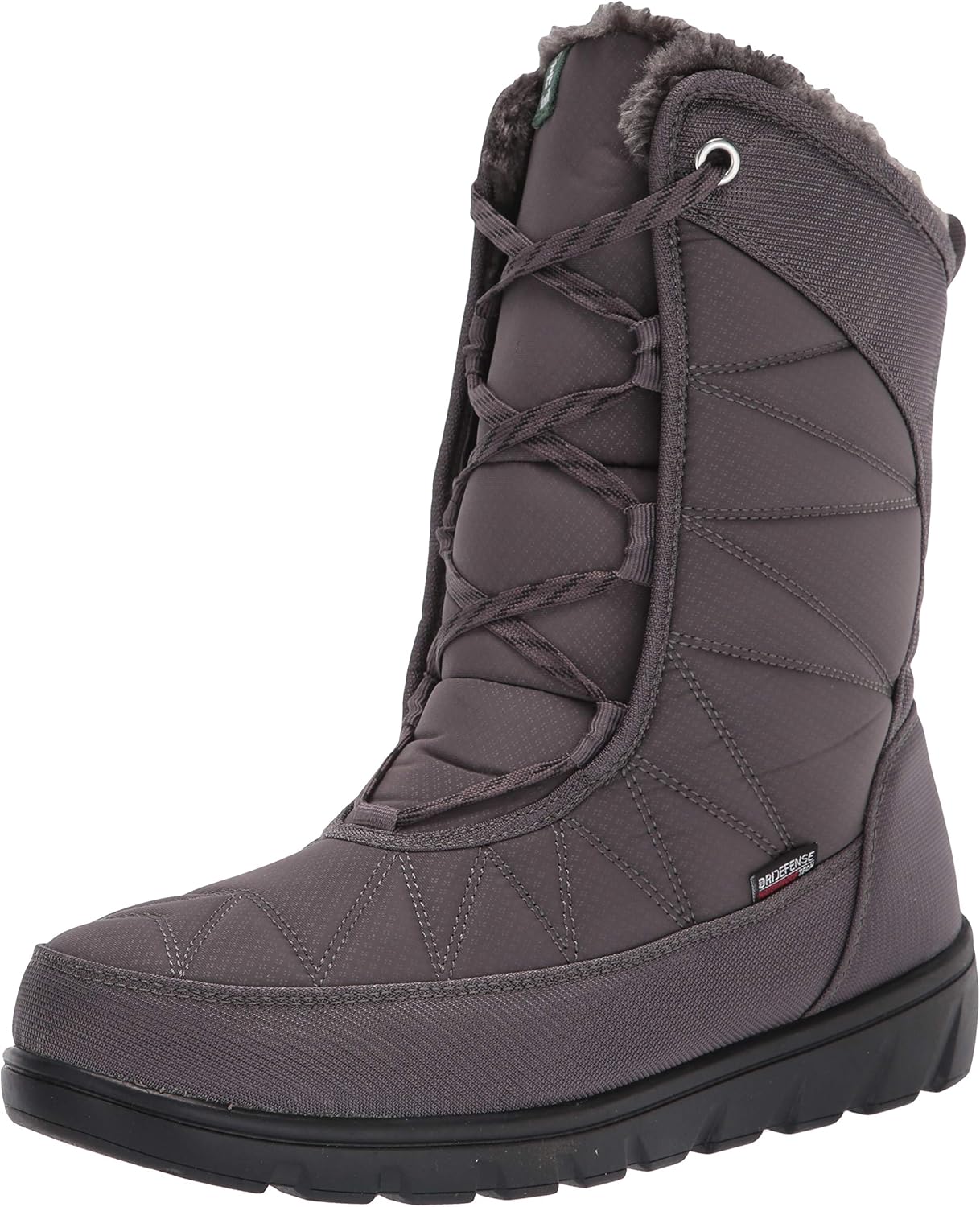  | Kamik Women's Hannah Mid W Snow Boot | Snow Boots