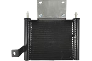 SUNBELT RADIATORS Sunbelt Automatic Transmission Oil Cooler For 00-06 Ford Ranger 3.0L 2.3L 2.5L 4.0L 96-01 Ford Explorer 5.0L 4.0L 97-01 Mercury Mountaineer 5.0L 4.0L FO4050147