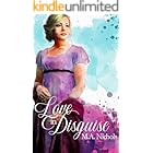 Love in Disguise (The Leighs Book 2)