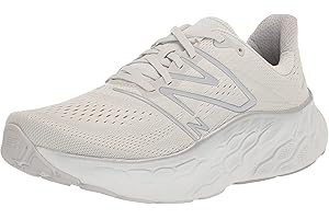 New Balance Women's Fresh Foam X More V4 Running Shoe