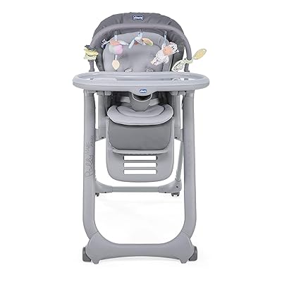 Chicco Polly Magic Relax Baby High Chair from Birth Egypt Ubuy