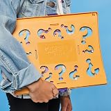 Hasbro Gaming Guess Who? Bluey Edition Game | 2 Players | 15 Mins | Ages 6+ view 6