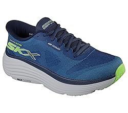 Skechers Men's Hands Free Slip-ins Max Cushioning