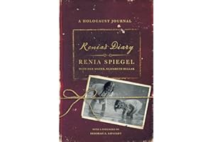 Renia's Diary: A Holocaust Journal