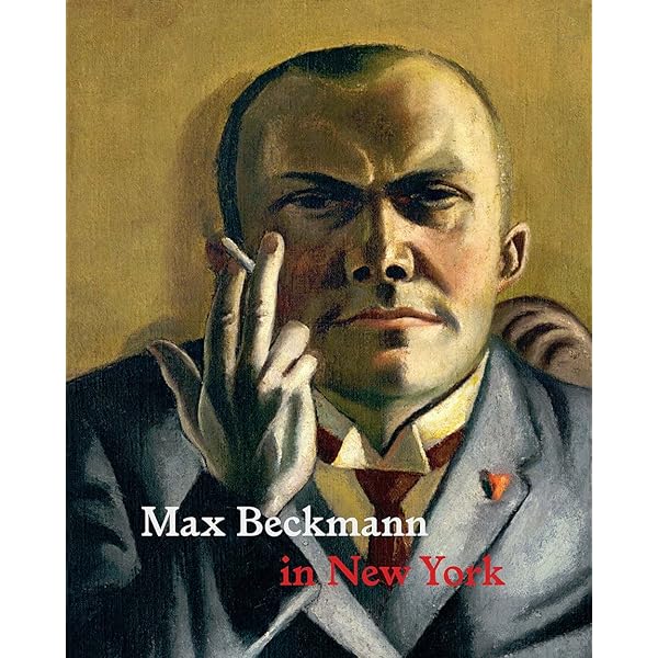 アート・デザイン・音楽 MAX BECKMANN IN EXILE アート・デザイン・音楽 MAX BECKMANN IN EXILE アート・デザイン