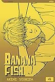 Banana Fish, Vol. 4