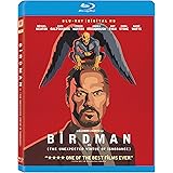 Birdman [Blu-ray]