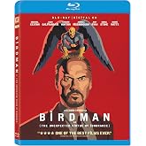 Birdman [Blu-ray]