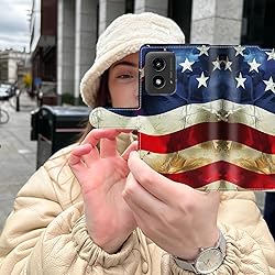 ACWDMKH for Moto G 5G 2024 Case,for Motorola Moto G