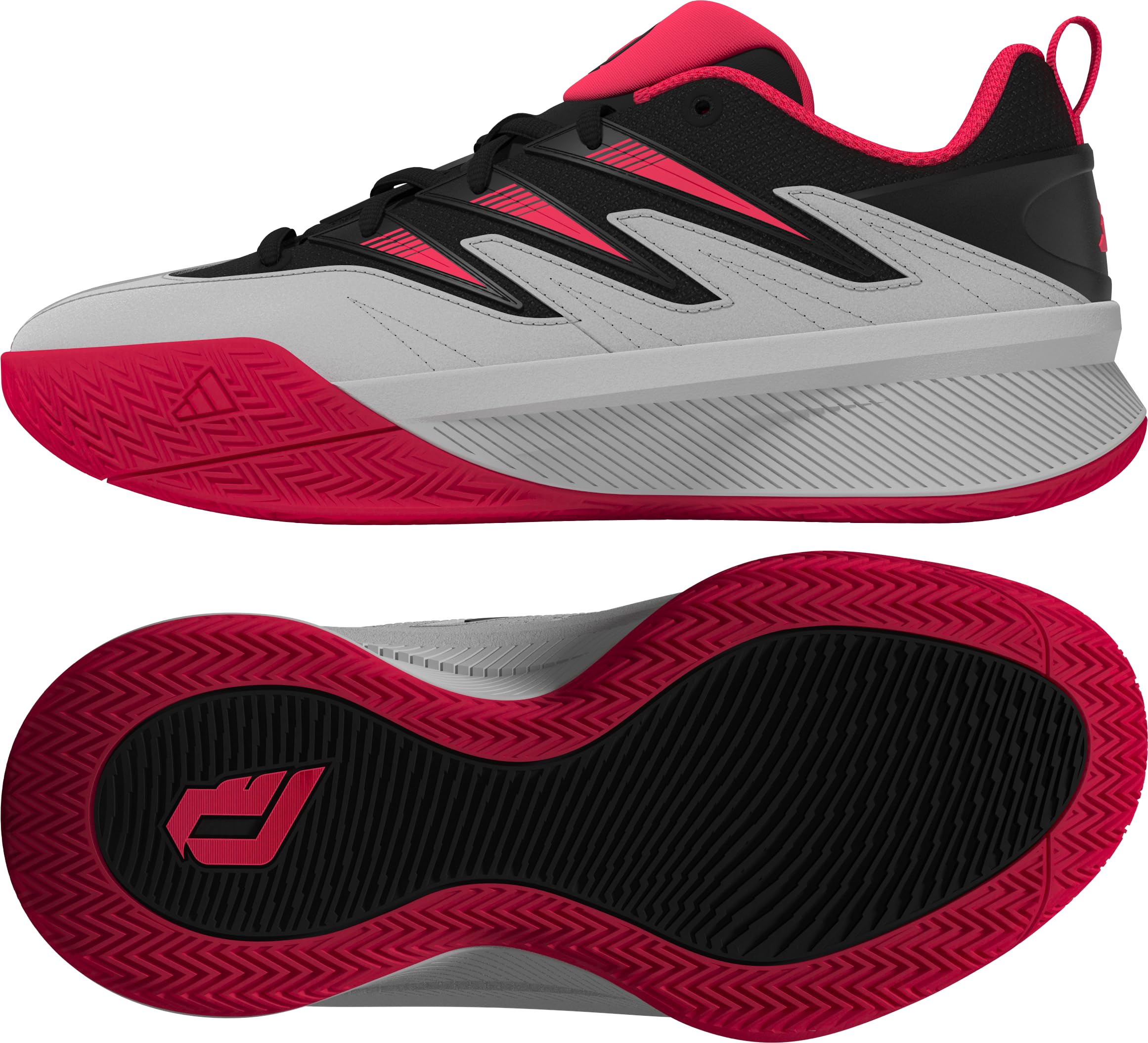 adidas Dame Certified 3 Basketball