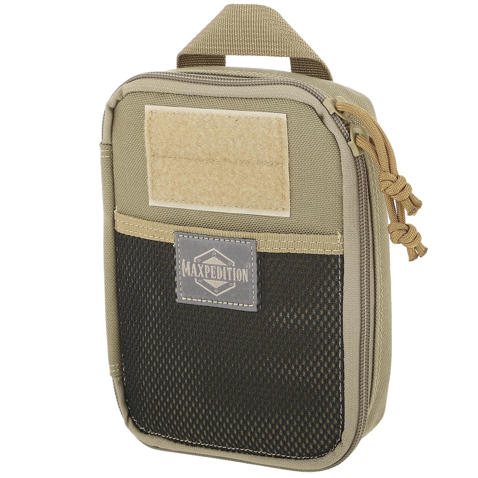 Maxpedition Bag Fatty Pocket Organiser, Khaki