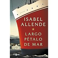Largo pétalo de mar (EXITOS)