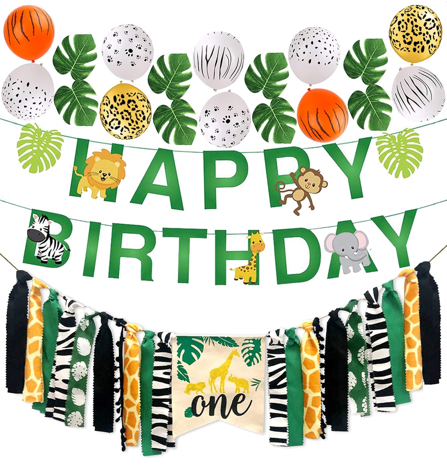 Best safari high chair decoration