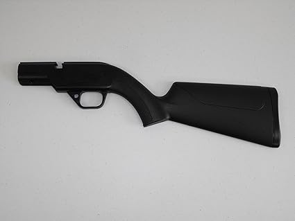 Amazon Com Crosman Pumpmaster 760 C Lh Stock Side Left Cover