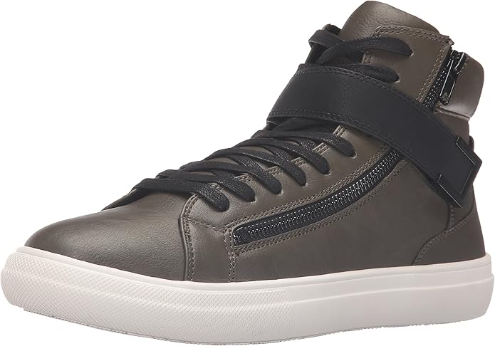 aldo mens velcro shoes