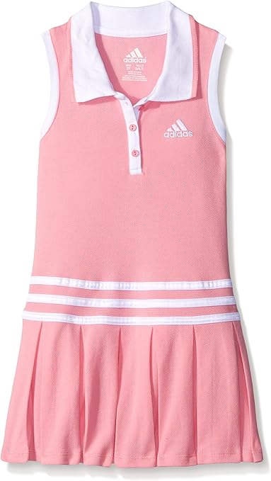 baby girl adidas dress