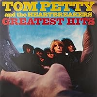 Tom Petty & The Heartbreakers - Tom Petty & the