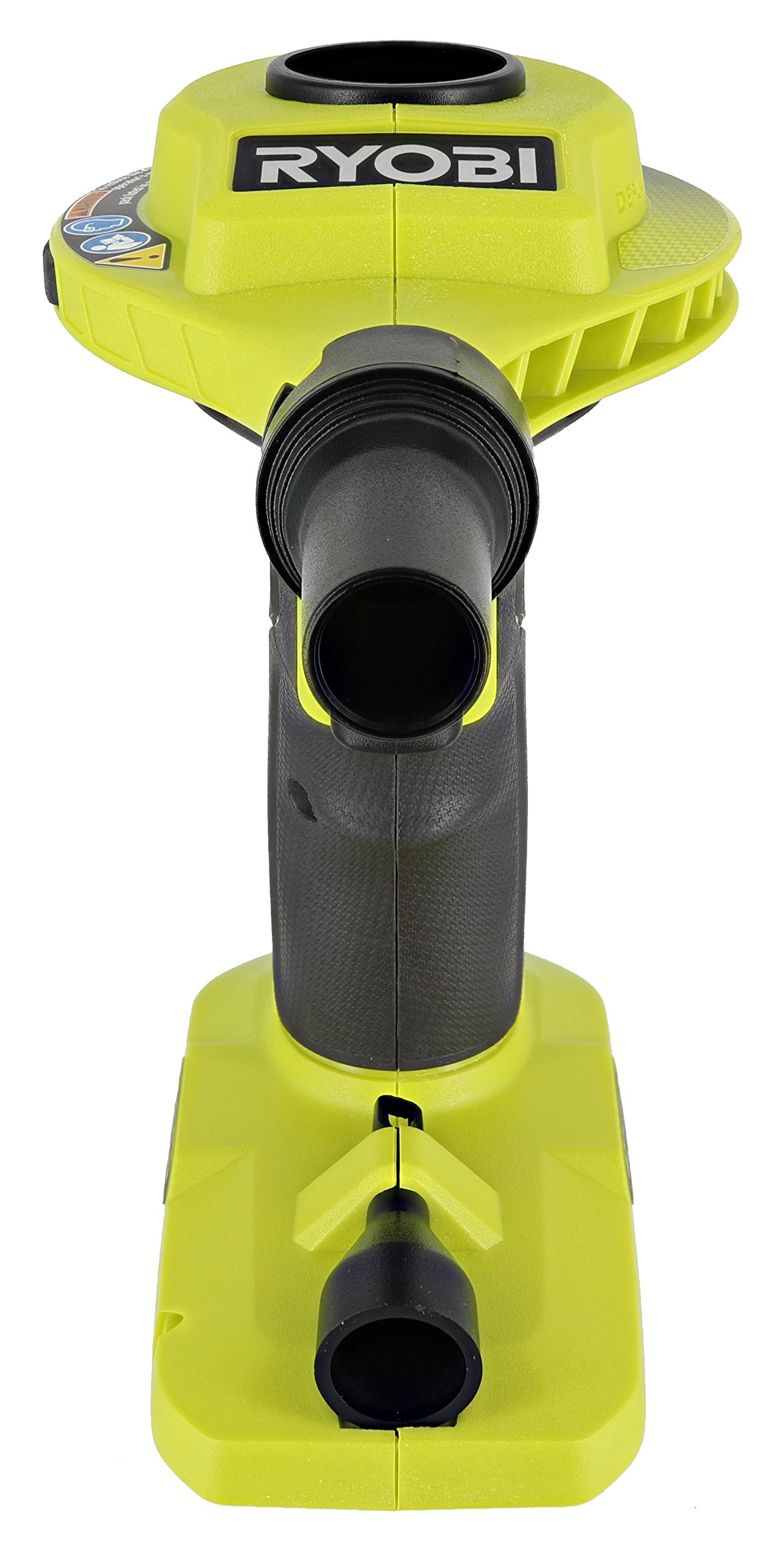 Ryobi P738 18V One+ Lithium Ion 18V One+ High Volume Power Inflator