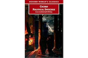 Political Speeches (Oxford World's Classics)