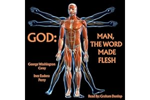 God-Man: The Word Made Flesh