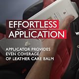 Autoglym Leather Clean & Protect Complete Kit view 6