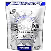 MRI Performance Creatine Monohydrate Powder 5g,100% Pure Micronized Creatine Supplement, Muscle Growth & Recovery, Build Muscle, Increase Strength, Performance, Endurance, 1000g, Unflavored