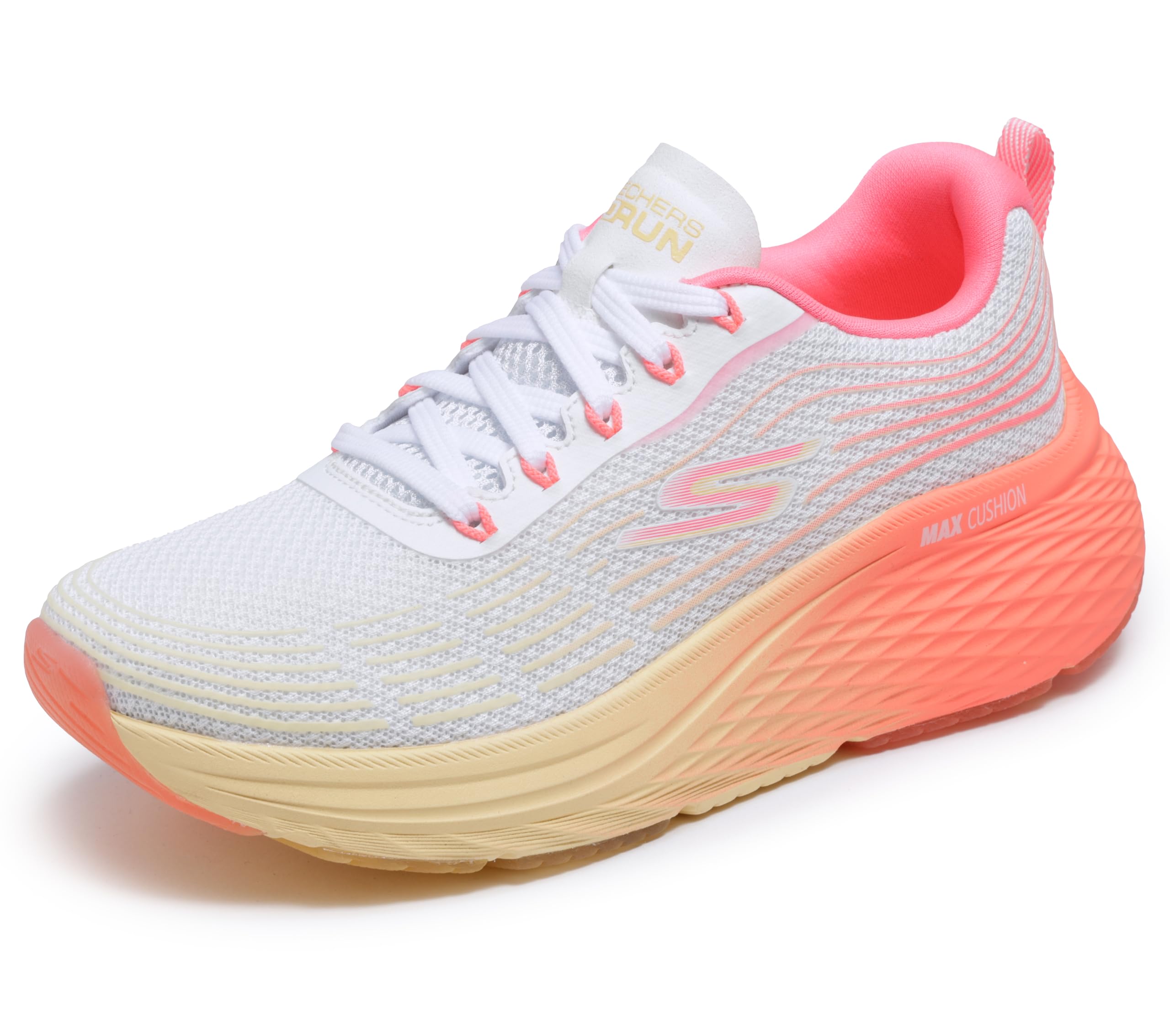 skechers go run goga max