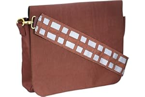 SEVEN20 Se7en20 Star Wars Chewbacca(Chewy) BBQ Bag Officially Licensed