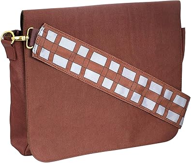 chewbacca bag