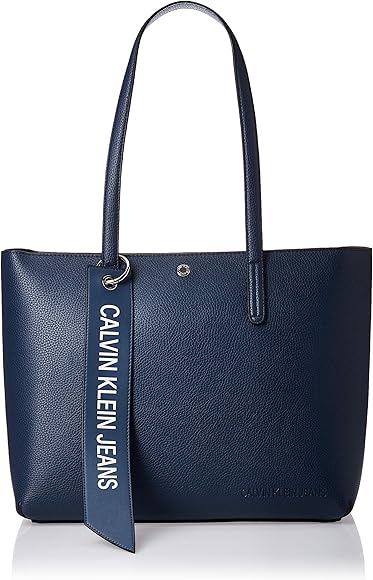 calvin klein neat shopper
