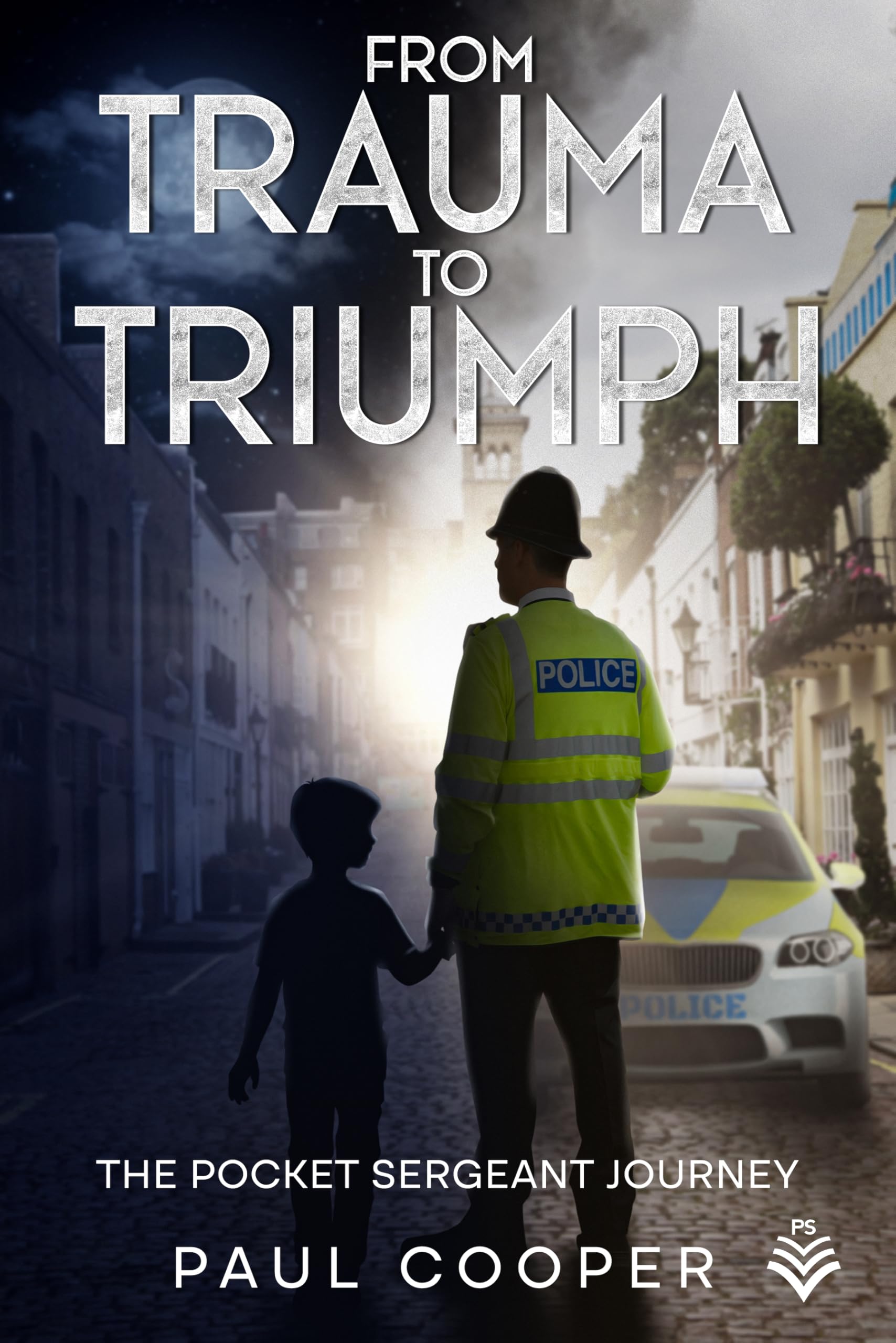From Trauma To Triumph: The Pocket Sergeant Journey